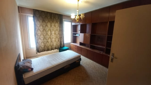 Даваме под наем тристаен апартамент в кв. Кючук Париж, град Пловдив | Апартаменти - снимка 6