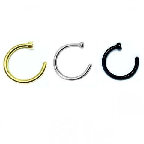 Фалшива обица за поставяне на хрущяла на ухото - city of Sofia | Earrings - снимка 7