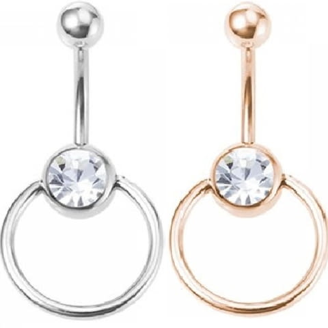 Фалшива обица за поставяне на хрущяла на ухото - city of Sofia | Earrings - снимка 12