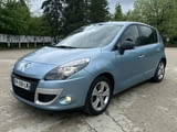 Renault Scenic 1.4tce 16v