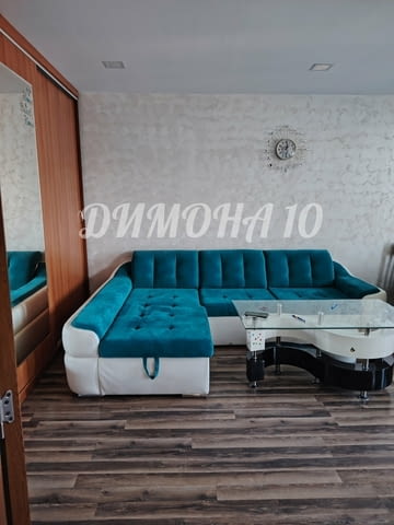 "ДИМОНА 10 " ООД отдава уютен и напълно обзаведен двустаен апартамент - снимка 9
