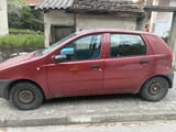 Продавам фият пунто 2000 1, 4 бензин