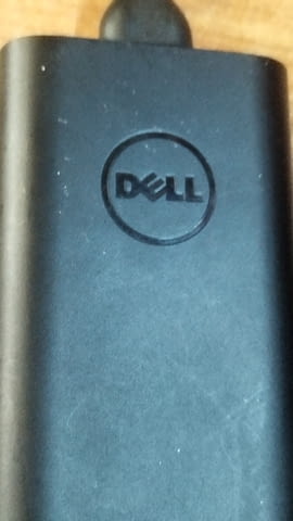 Dell модел DA90PM130 Захранване - адаптер за лаптоп, град София | Части / Аксесоари - снимка 1
