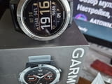 Garmin Fenix 5 Мултиспорт GPS часовник