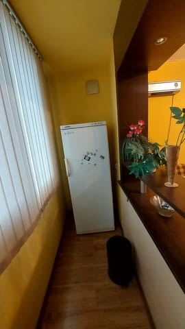 Тристаен апартамент в кв.Македонски, гр.Хасково 3-стаен, 92 м2, Панел - град Хасково | Апартаменти - снимка 2