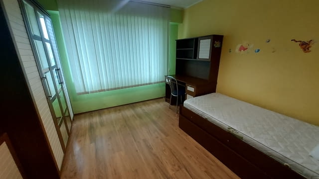 Тристаен апартамент в кв.Македонски, гр.Хасково 3-стаен, 92 м2, Панел - град Хасково | Апартаменти - снимка 6