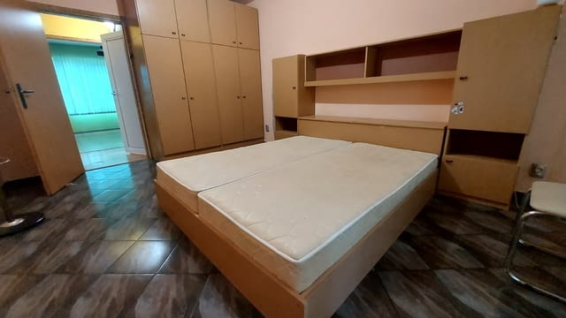 Тристаен апартамент в кв.Македонски, гр.Хасково 3-стаен, 92 м2, Панел - град Хасково | Апартаменти - снимка 10