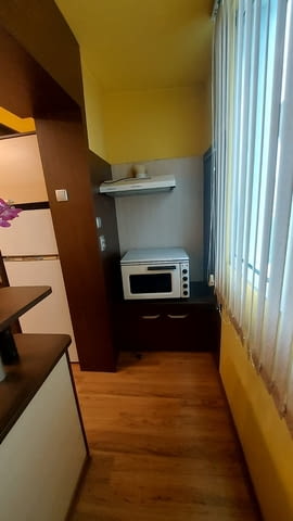 Тристаен апартамент в кв.Македонски, гр.Хасково 3-стаен, 92 м2, Панел - град Хасково | Апартаменти - снимка 11