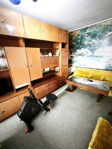 Продавам едностаен апартамент в гр. Перник кв. Мошино, град Перник | Апартаменти - снимка 5