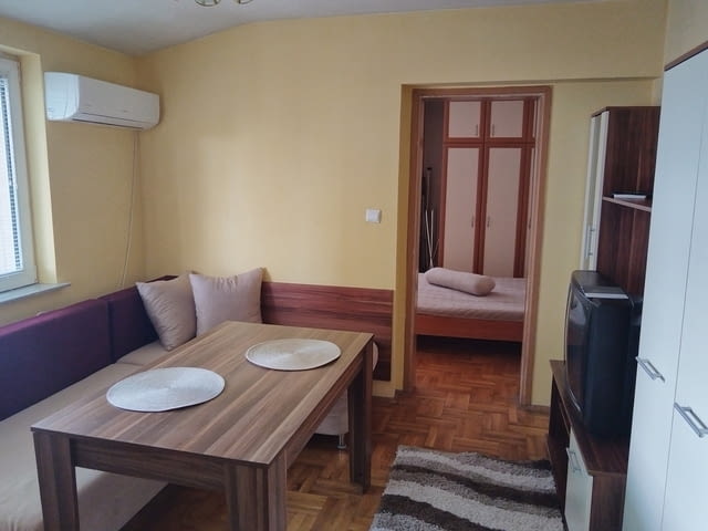 Двустаен апартамент под наем в Разсадника 1-bedroom, 49 m2, Brick - city of Sofia | Apartments - снимка 1