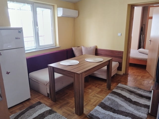 Двустаен апартамент под наем в Разсадника 1-bedroom, 49 m2, Brick - city of Sofia | Apartments - снимка 2