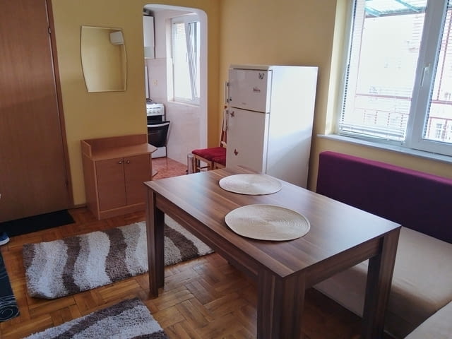 Двустаен апартамент под наем в Разсадника 1-bedroom, 49 m2, Brick - city of Sofia | Apartments - снимка 3
