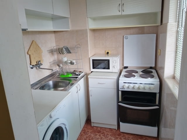Двустаен апартамент под наем в Разсадника 1-bedroom, 49 m2, Brick - city of Sofia | Apartments - снимка 4