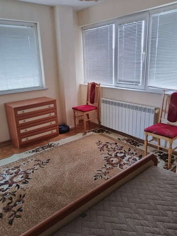 Двустаен апартамент под наем в Разсадника 1-bedroom, 49 m2, Brick - city of Sofia | Apartments - снимка 6