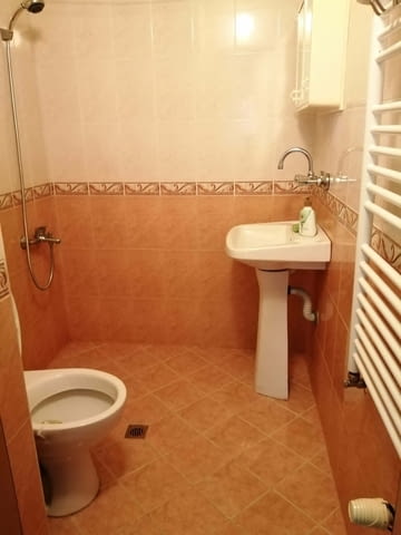 Двустаен апартамент под наем в Разсадника 1-bedroom, 49 m2, Brick - city of Sofia | Apartments - снимка 7