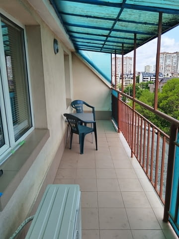 Двустаен апартамент под наем в Разсадника 1-bedroom, 49 m2, Brick - city of Sofia | Apartments - снимка 8