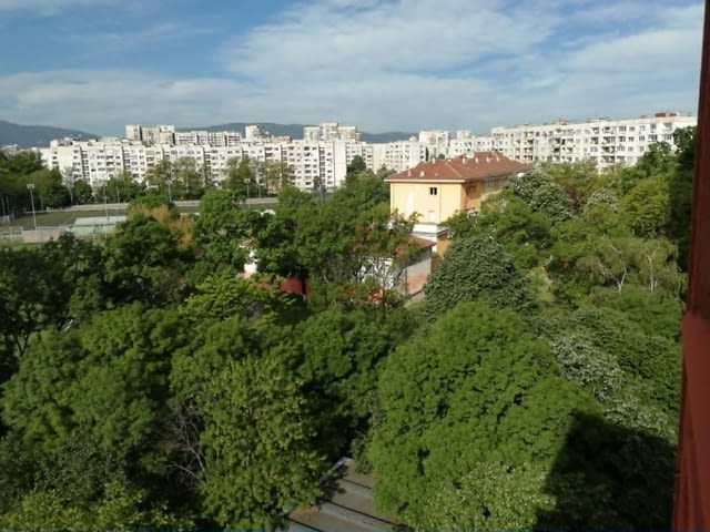 Двустаен апартамент под наем в Разсадника 1-bedroom, 49 m2, Brick - city of Sofia | Apartments - снимка 9