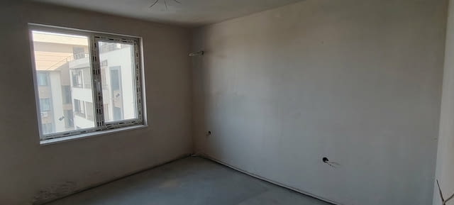 Двустаен апартамент ново строителство, разположен в кв. Куба, гр. Хасково - снимка 1