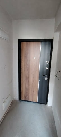Двустаен апартамент ново строителство, разположен в кв. Куба, гр. Хасково - снимка 2