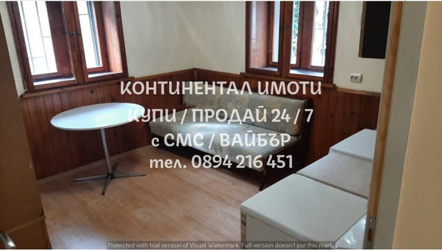 Код 62113. Двустаен апартамент в град Пловдив кв. Каменица 2, първи партерен етаж от 3 етажна коопер - снимка 2