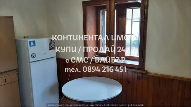 Код 62113. Двустаен апартамент в град Пловдив кв. Каменица 2, първи партерен етаж от 3 етажна коопер - снимка 10