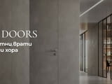 TITAN DOORS – Вашите входни и интериорни врати