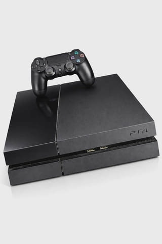 Конзола Sony Playstation 4 - град Велико Търново | Игри / Конзоли - снимка 1