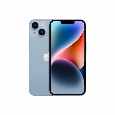 Телефон Iphone 14 Plus - град Велико Търново | Смартфони - снимка 1