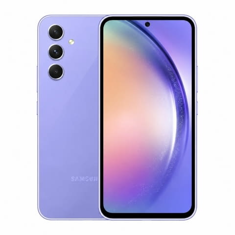 Телефон Samsung A54 5G - град Велико Търново | Смартфони - снимка 1