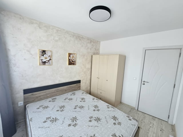 Представяме за продажба нов Двустаен апартамент, под Колхозен пазар - град Варна Код на оферта: KH- - снимка 7