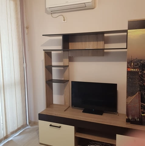 Даваме под наем двустаен апартамент в кв. Южен 2-стаен, 60 м2, Тухла - град Пловдив | Апартаменти - снимка 2