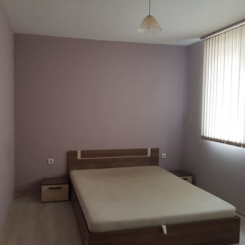 Даваме под наем двустаен апартамент в кв. Южен 2-стаен, 60 м2, Тухла - град Пловдив | Апартаменти - снимка 6