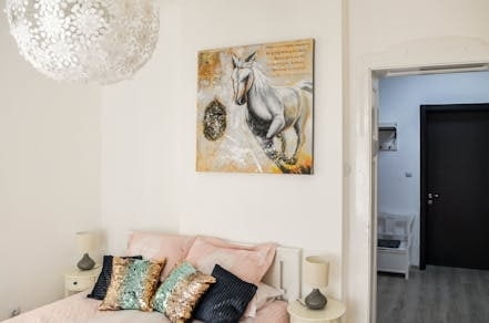 Наеми на обзаведени апартаменти 3-bedroom, 5 m2, Other - city of Sofia | Apartments - снимка 7