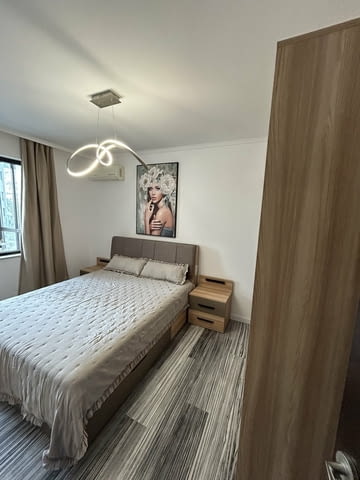 Просторен тристаен апартамент до Варна мол 2-bedroom, 110 m2, Brick - city of Varna | Apartments - снимка 4