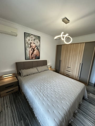 Просторен тристаен апартамент до Варна мол 2-bedroom, 110 m2, Brick - city of Varna | Apartments - снимка 5