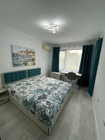 Просторен тристаен апартамент до Варна мол 2-bedroom, 110 m2, Brick - city of Varna | Apartments - снимка 7