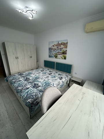 Просторен тристаен апартамент до Варна мол 2-bedroom, 110 m2, Brick - city of Varna | Apartments - снимка 8