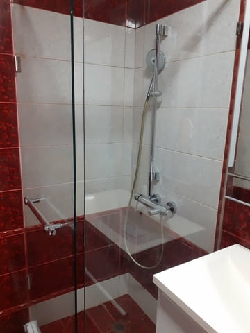 Просторен тристаен апартамент до Варна мол 2-bedroom, 110 m2, Brick - city of Varna | Apartments - снимка 10
