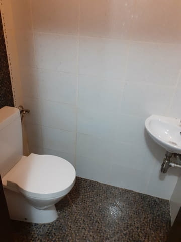 Просторен тристаен апартамент до Варна мол 2-bedroom, 110 m2, Brick - city of Varna | Apartments - снимка 11