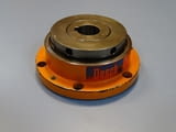Предпазен фрикционен съединител Desch Conax RT-1 friction and slipping clutch 150Nm