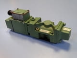 Хидравличен разпределител ORSTA TGL10919 Hydraulic Valve с една бобина WS4 220V
