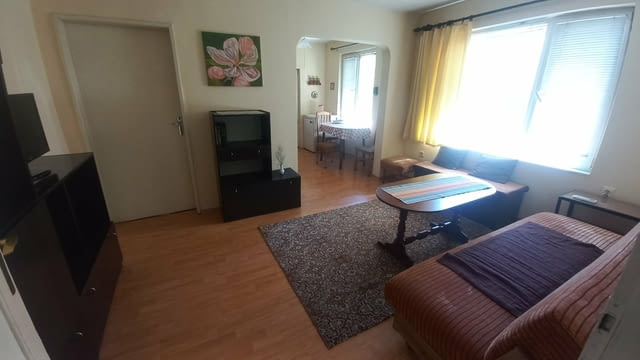 Даваме под наем етаж от къща в кв. Каменица 1 2-стаен, 70 м2, Тухла - град Пловдив | Апартаменти - снимка 1