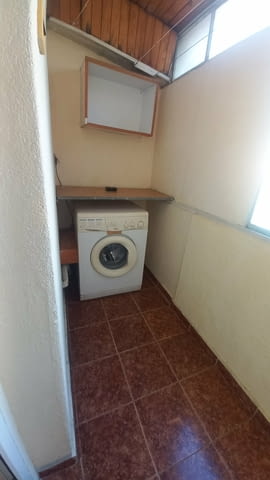 Даваме под наем етаж от къща в кв. Каменица 1 2-стаен, 70 м2, Тухла - град Пловдив | Апартаменти - снимка 5