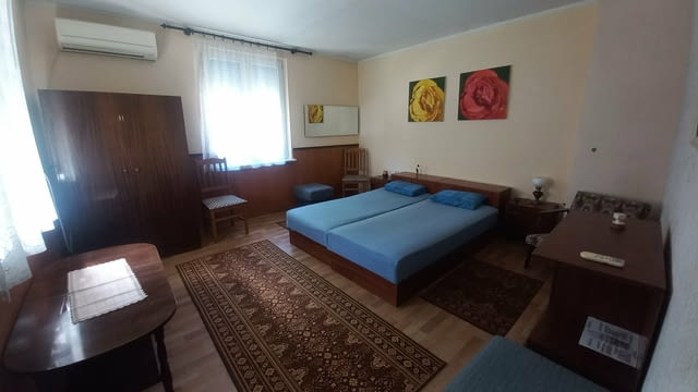 Даваме под наем етаж от къща в кв. Каменица 1 2-стаен, 70 м2, Тухла - град Пловдив | Апартаменти - снимка 7