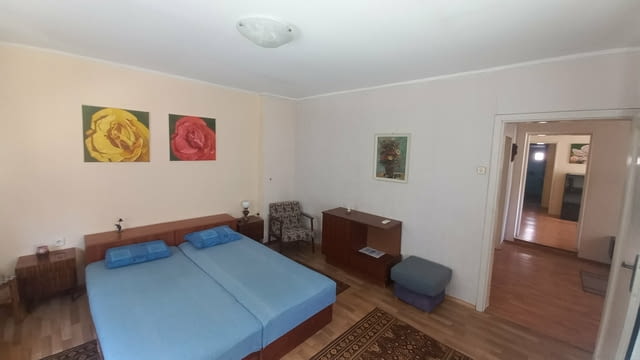 Даваме под наем етаж от къща в кв. Каменица 1 2-стаен, 70 м2, Тухла - град Пловдив | Апартаменти - снимка 9