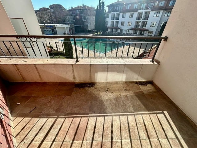 Апартамент с 2 спални Равда 2-bedroom, 91 m2, Brick - village Ravda | Apartments - снимка 2