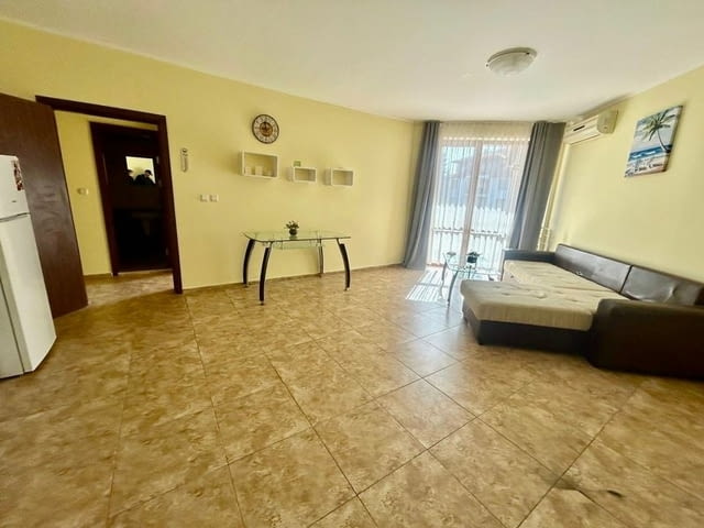 Апартамент с 2 спални Равда 2-bedroom, 91 m2, Brick - village Ravda | Apartments - снимка 3