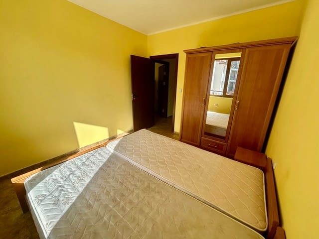 Апартамент с 2 спални Равда 2-bedroom, 91 m2, Brick - village Ravda | Apartments - снимка 5
