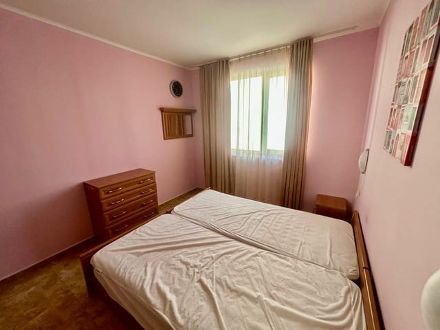 Апартамент с 2 спални Равда 2-bedroom, 91 m2, Brick - village Ravda | Apartments - снимка 8