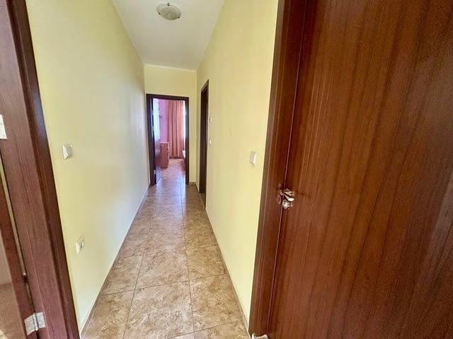 Апартамент с 2 спални Равда 2-bedroom, 91 m2, Brick - village Ravda | Apartments - снимка 9